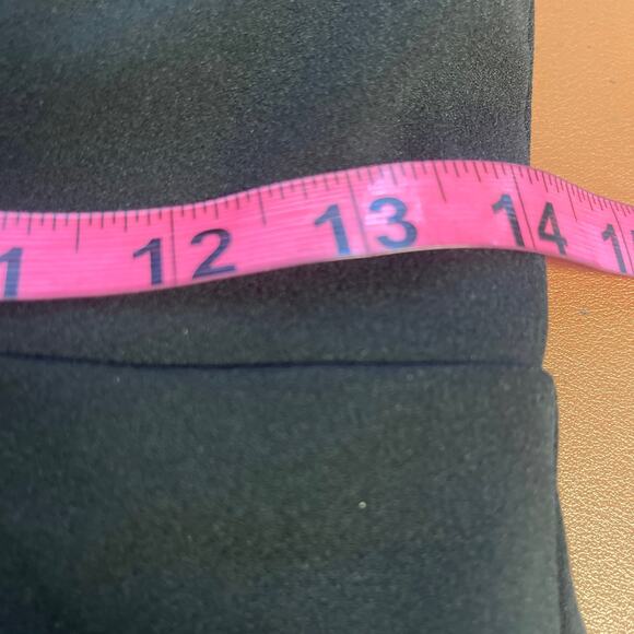 Lulu's Elegant Black Maxi Dress - Picture 9 of 10